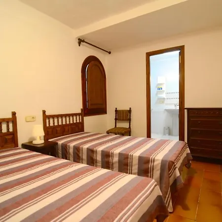 La Moledera 40 A Nyaraló