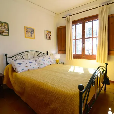 Nyaraló La Moledera 40 A *