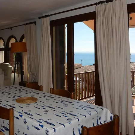 La Moledera 40 A * L'Estartit